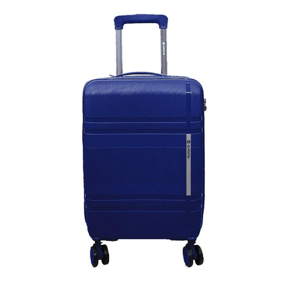 Maleta de CABINA Miguel Petacas Jon Z10 18' Azul