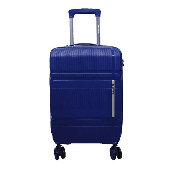 Maleta de CABINA Miguel Petacas Jon Z10 18' Azul