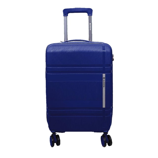Maleta de CABINA Miguel Petacas Jon Z10 18' Azul