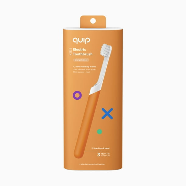 Quip Travel Toothbrush