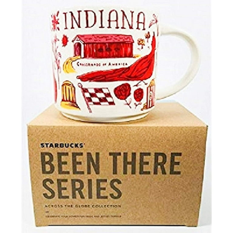 Walmart Starbucks Ring in the Season Starbucks Mug and Coffee Gift
