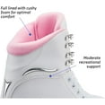 thumbnail image 3 of Ice Skates Softskate JS181 Misses, 3 of 7