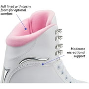 Jackson Ice Skates SoftSkate JS181 Misses