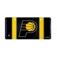 thumbnail image 1 of Indiana Pacers Metal License Plate, 1 of 1
