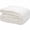 Bamboo Cotton, variant on Organic Textiles Organic Cotton Comforter with Organic Cotton Cover, 350 Thread Count (Twin)