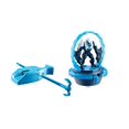 thumbnail image 1 of Figura Max Steel Deluxe Turbo Battlers Turbo Strength Max Max Steel Y1400, 1 of 2
