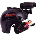 thumbnail image 2 of Casco Commando Sunny Days Maxx Action con 10 accesorios, 2 of 7