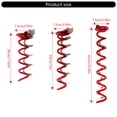 thumbnail image 5 of Rustproof Alloys Spirals Ground Anchors Ground Screw Anchors Outdoor Anchors, 5 of 20