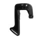 thumbnail image 2 of 1pair Clamp Bracket 6A1 43111 03 4D Left Right Bracket for 2HP 2 Stroke Outboard 2MSHA 2MSHX, 2 of 3