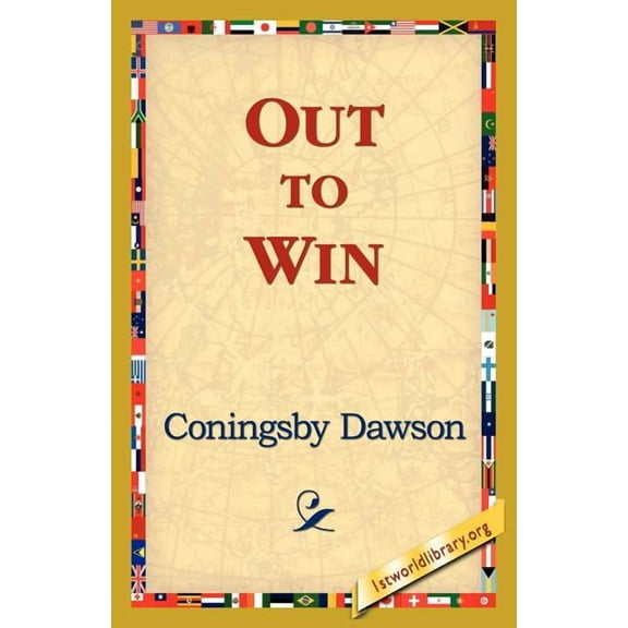 Out to Win, (Paperback)