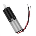 thumbnail image 5 of 6mm Precision Mini Micro Planetary Reduction Reducer Gear Motor DC3V MotorThree Stage, 5 of 5