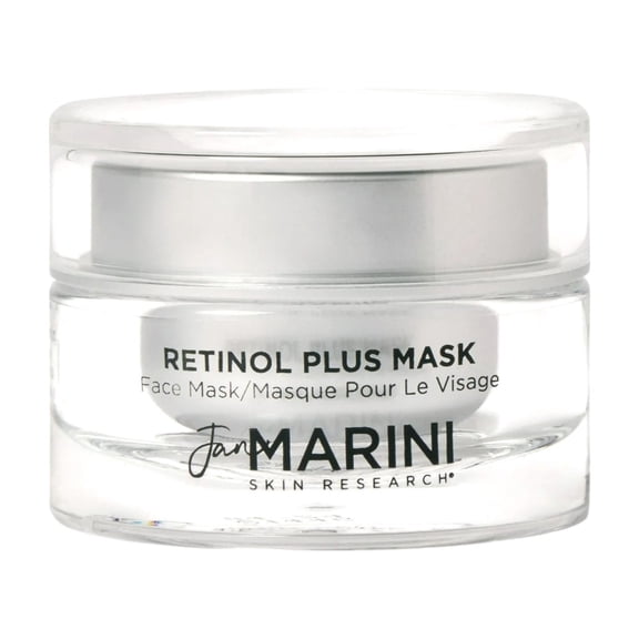 Jan Marini Skin Research Retinol Plus Face Mask - 1.2 Oz