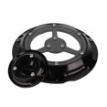 thumbnail image 2 of Derby Timing Timer Cover,Aluminum Motorcycle Derby Cover Derby Cover Motorcycle Derby Cover Modern Innovation, 2 of 7