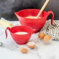 thumbnail image 2 of Nordic Ware Better Batter Bowl, 2 of 6