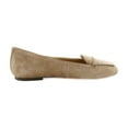 thumbnail image 6 of Vionic Hayes Women's Flats Polluted Rose Gold Leather Size 8.5 M, 6 of 8