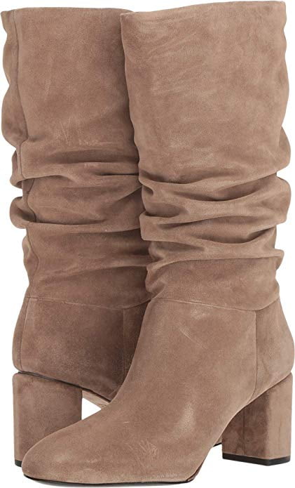 via spiga suede boots