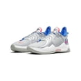 thumbnail image 5 of Tenis Nike PG 5 Hombre Basquetbol Deportivo gris 27 Nike  CW3143 005, 5 of 5
