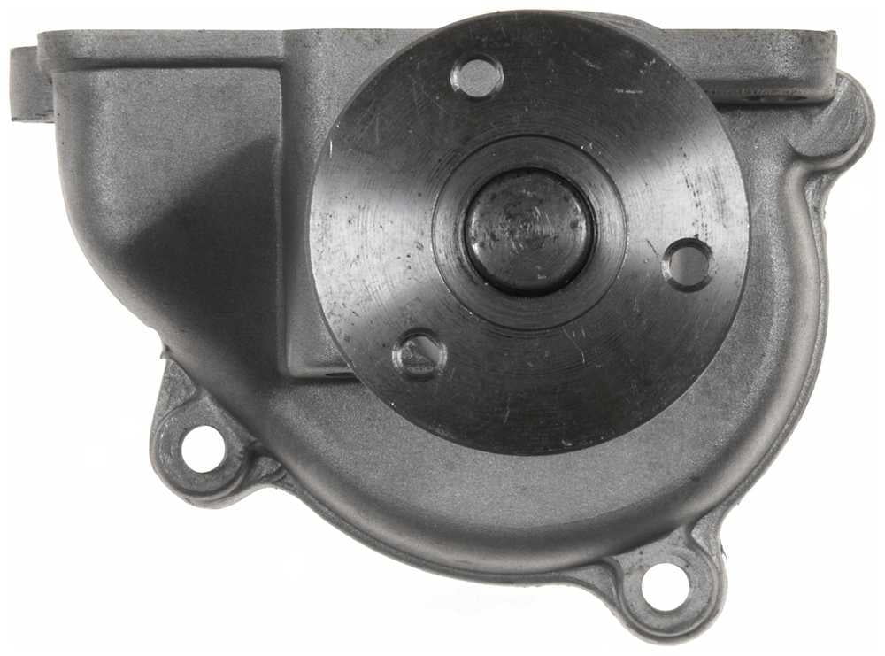 Gates 41060 Water Pump Fits select: 1981-1985 MAZDA GLC