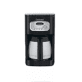 thumbnail image 2 of Cafetera 10 tazas Cuisinart DCC-1150BKFR Negro Cuisinart DCC-1150BKFR, 2 of 2