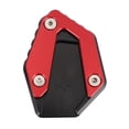 thumbnail image 4 of Side Stand Pad ANGGREK Accesorios para Yamaha MT 07/FZ 07/TRACER 700 2014, 4 of 8