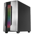 thumbnail image 3 of Xtreme PC Gamer Geforce GTX 1650 Core I7 16GB SSD 480GB Monitor 144Hz Sistema Liquido Xtreme PC Gaming XTCOI716GB1650M, 3 of 6