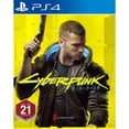 thumbnail image 1 of Cyberpunk 2077 [PlayStation 4], 1 of 13