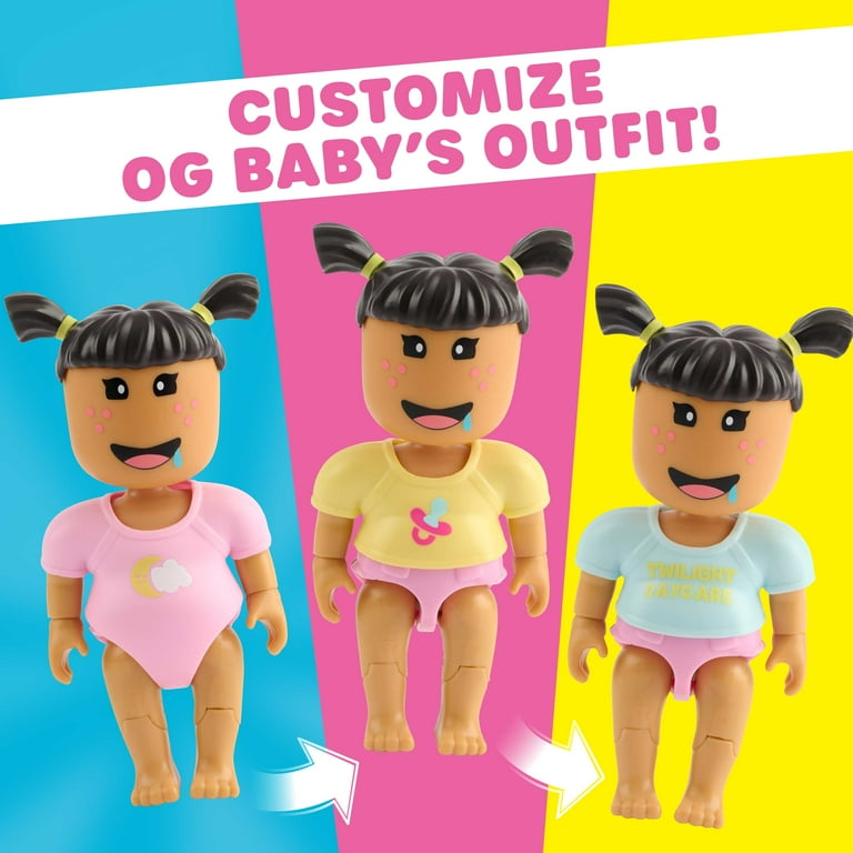 WowWee Twilight Daycare 7
