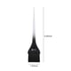 thumbnail image 3 of Hair Dye Brush Set 3 Pack with Soft Feather Bristles for Precision Color Application and Balayage, 3 of 4