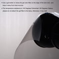thumbnail image 5 of Uxcell 40x50cm Gel Color Filter Paper Film White for Photo Studio, 5 of 5