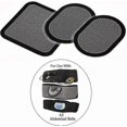 thumbnail image 2 of Replacement Gel Pads For All Abdominal Belts, 6 Sets (18 Gel Pads), 2 of 4