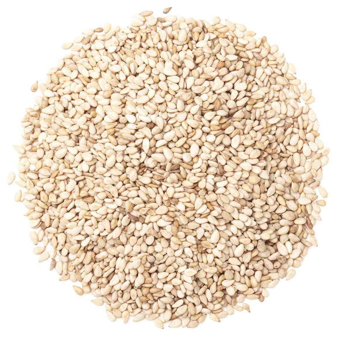 Organic Keto Raw Seeds in a Gift Box - Pumpkin Seeds, Sesame Seeds, Sunflower Seeds, Chia Seeds, Golden Flax Seeds