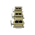 thumbnail image 4 of FITech Fuel Injection 39610 Go EFI 3x2 Tri-Power Throttle Body System 600 HP Ext, 4 of 5