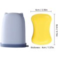 thumbnail image 2 of Porte-savon de Voyage Portable - Ensemble de 3 SHAR, 2 of 5