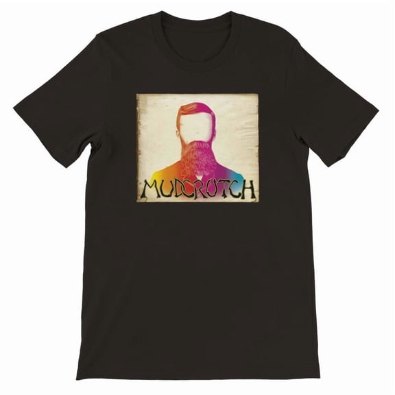 Mudcrutch Band Shirt Album T-shirt, New/Unworn