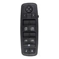 thumbnail image 1 of Interruptor de ventana shamjiam Eléctrico 04602863AC 04602863AD RAM 1500 2500 3500, 1 of 8