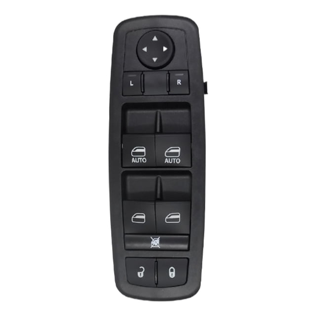 Interruptor de ventana shamjiam Eléctrico 04602863AC 04602863AD RAM 1500 2500 3500