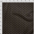 thumbnail image 3 of oneOone Cotton Cambric Fabric Triangle Block Decor Fabric Printed BTY 56 Inch Wide, 3 of 4