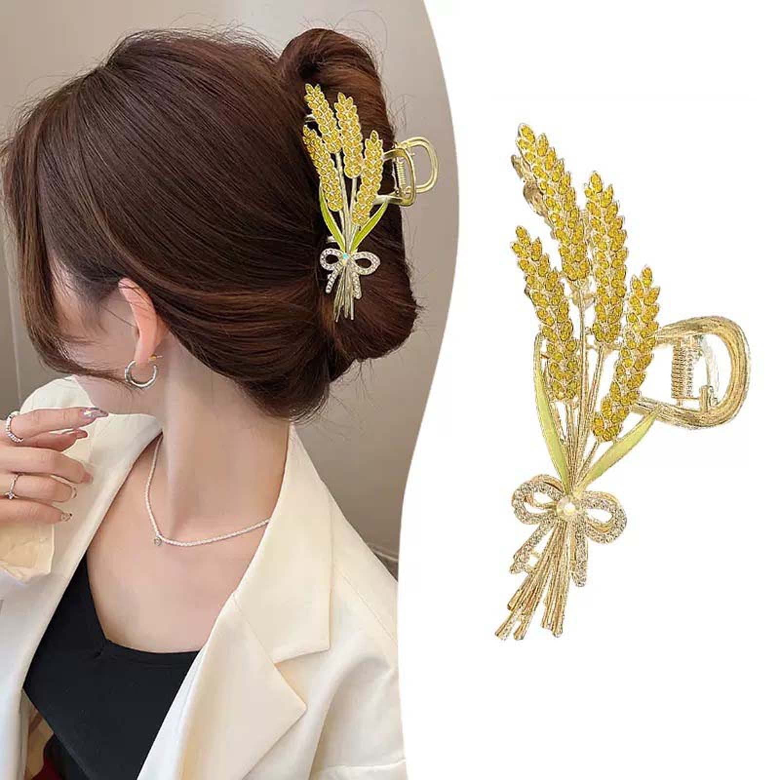 Ear to hair jewellery deals
