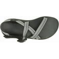 thumbnail image 3 of Chaco Z/Cloud Adjustable Strap Cushioned Sandal Women, 3 of 8