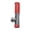 A, variant on Adjustable Fishing Rod Support Marine Grade Steel Fishing Rod Support Yacht Angling Accessory Easy to Use for Boats