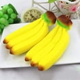 thumbnail image 3 of Juguete Squishy-Stress HUOGUO Bananas Slow Rising para niños, 3 of 5
