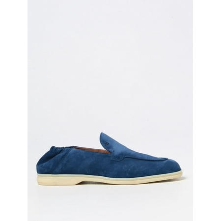 

Moreschi Loafers Men Denim Men