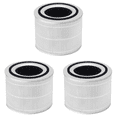 thumbnail image 1 of Compatible Con El Elemento Filtrante Del Purificador Aire Levoit Core 300 Filtro Carbón Activado Alta Eficiencia (blanco), 1 of 4