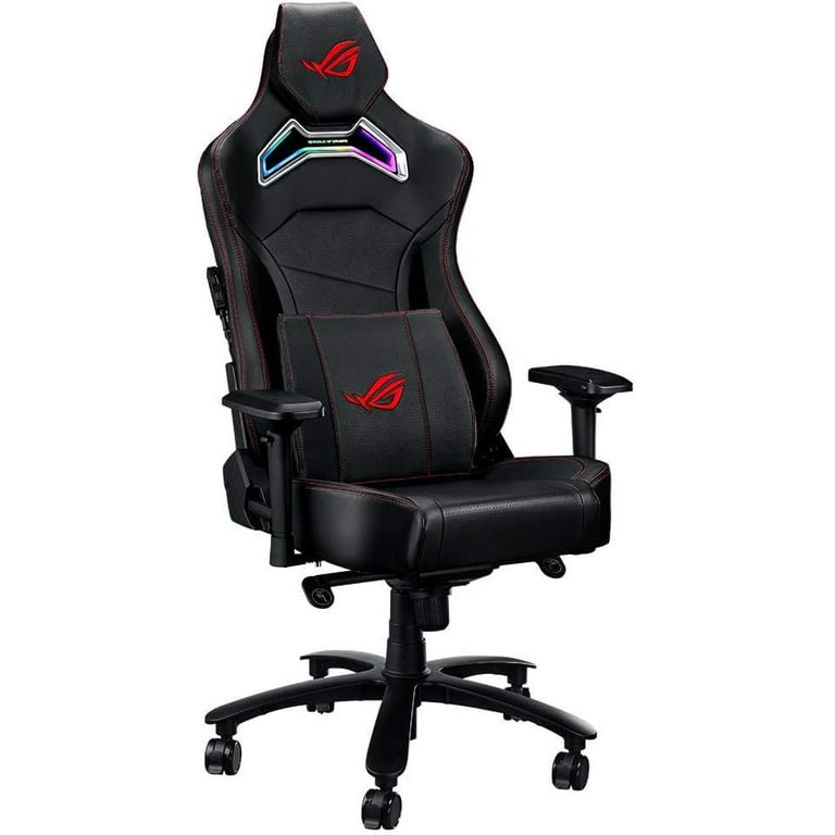 Rog rgb gaming outlet chair