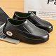 thumbnail image 3 of Zapatos Chef Livianos Seguridad Sin Deslizamiento para Hombres (39), 3 of 9