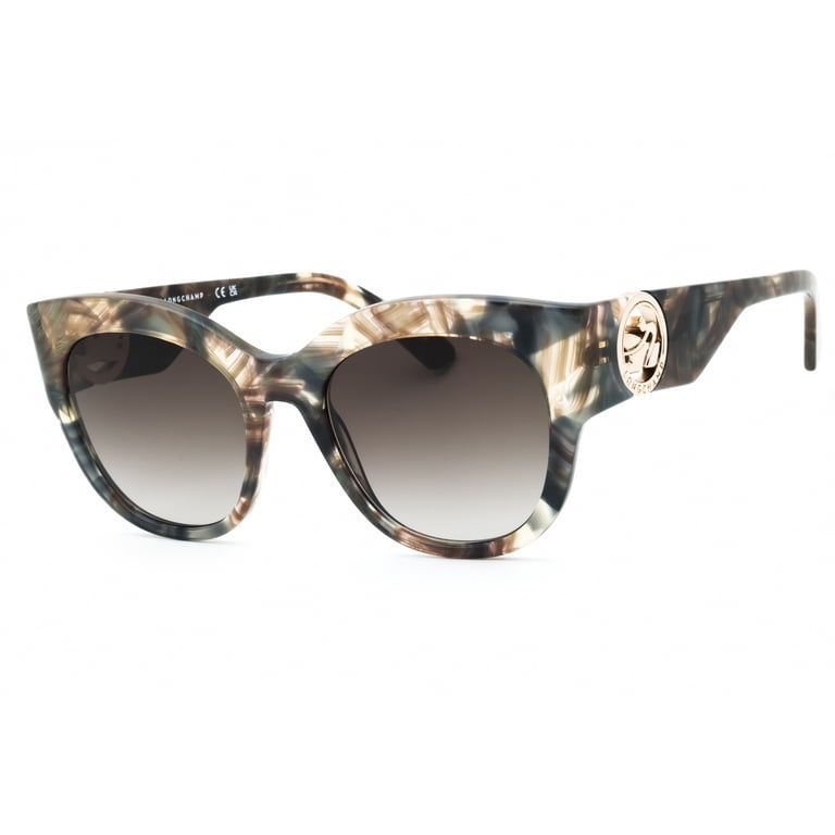 LONGCHAMP LO740S-254-52 Sunglasses Size 52mm 140mm 20mm marble Women NEW LONGCHAMP LO740S-254-52 Sunglasses Size 52mm 140mm 20mm  main image 2