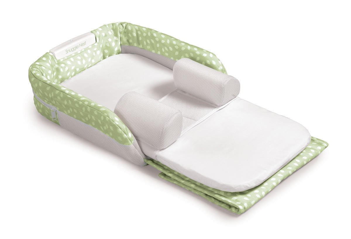 snuggle nest walmart