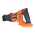 thumbnail image 3 of Sierra Sable Inalámbrica Sin Escobillas RIDGID 18V (Solo Herramienta) R8647B, 3 of 3