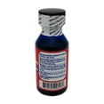 thumbnail image 4 of Dr Sana Mercurochrome. Mercury Free First Aid Antiseptic. For Cuts, Scrapes and Burns. For External Use. 1 fl.oz. Pack of 3, 4 of 4