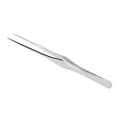 thumbnail image 4 of Aquarium Tweezers Long Handle Straight Stainless Steel Multifunction Fish Tank Feeding Tongs for Plants Reptile, 4 of 8